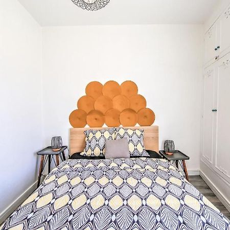 Mon Bel Oranger Apartment Marseille Luaran gambar
