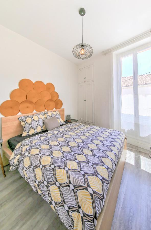 Mon Bel Oranger Apartment Marseille Luaran gambar