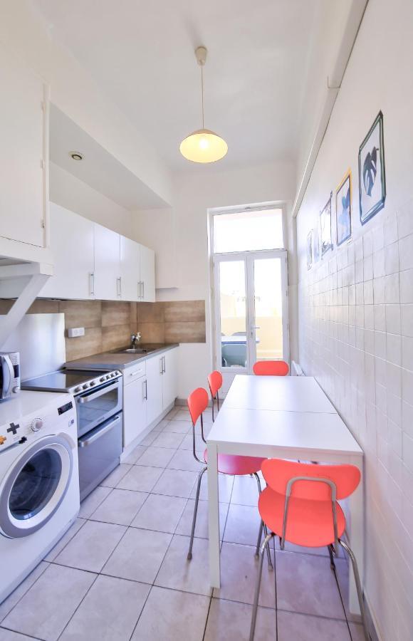 Mon Bel Oranger Apartment Marseille Luaran gambar
