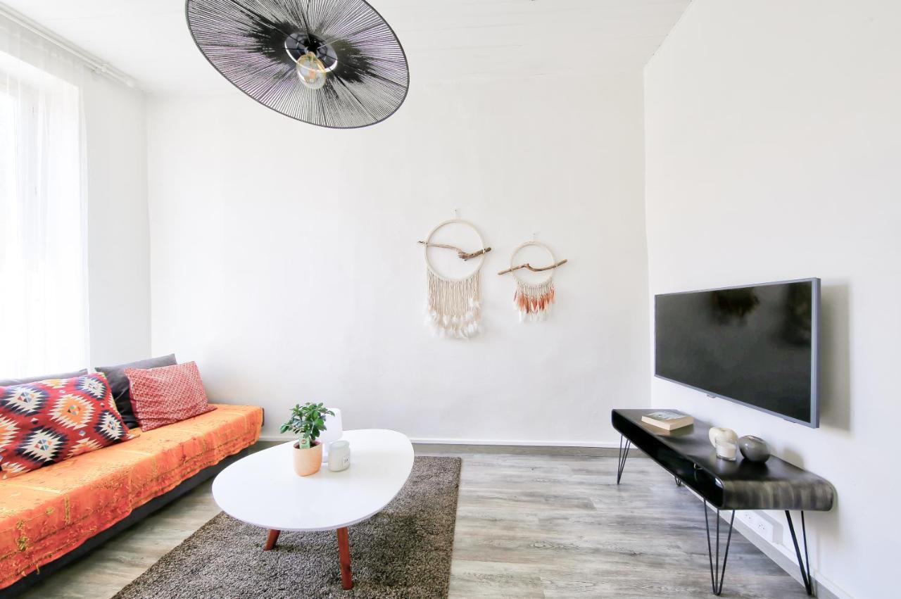 Mon Bel Oranger Apartment Marseille Luaran gambar